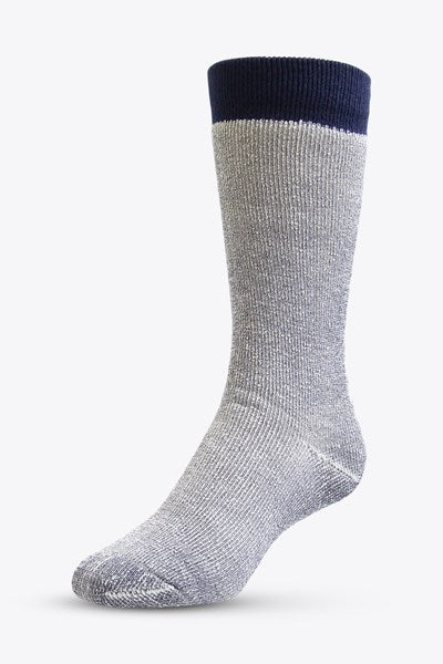 NZ Sock Co - Outdoor Fleck Terry 3pack - Sportinglife Turangi